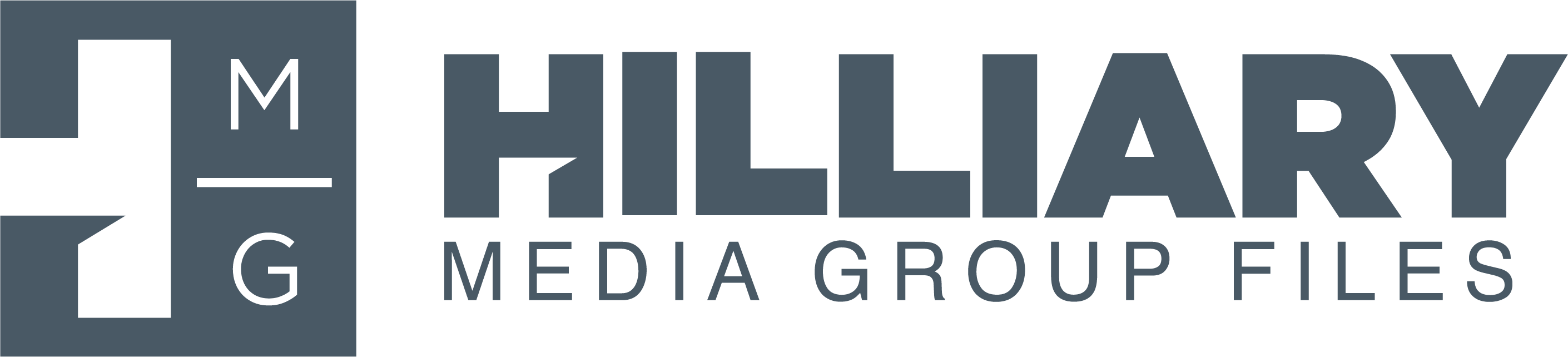 Hilliary Media Group Files